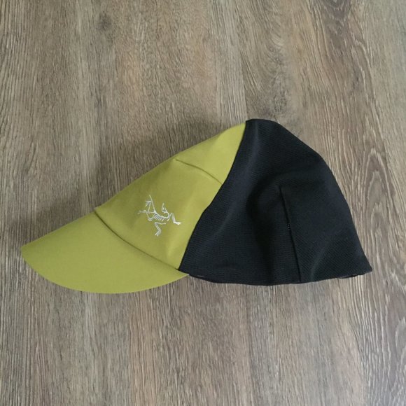 Arc'teryx Escapa Cap in Cholla - Picture 5 of 13